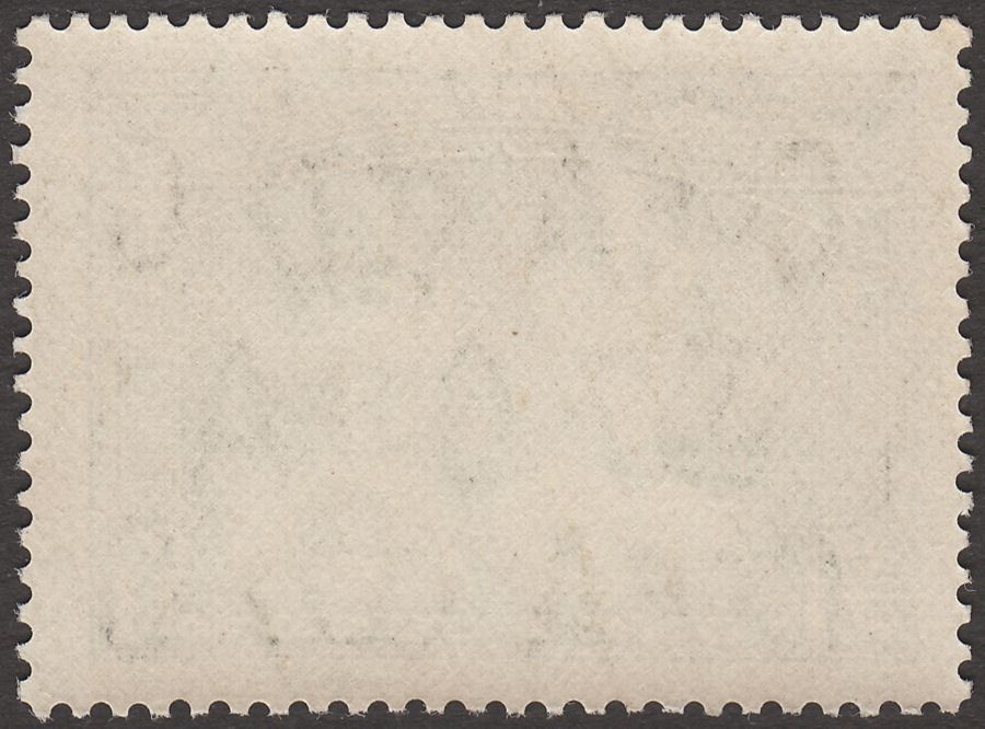 Australia 1938 KGVI Robes £1 Bluish Slate Chalky Paper Mint SG178 cat £70 UMM