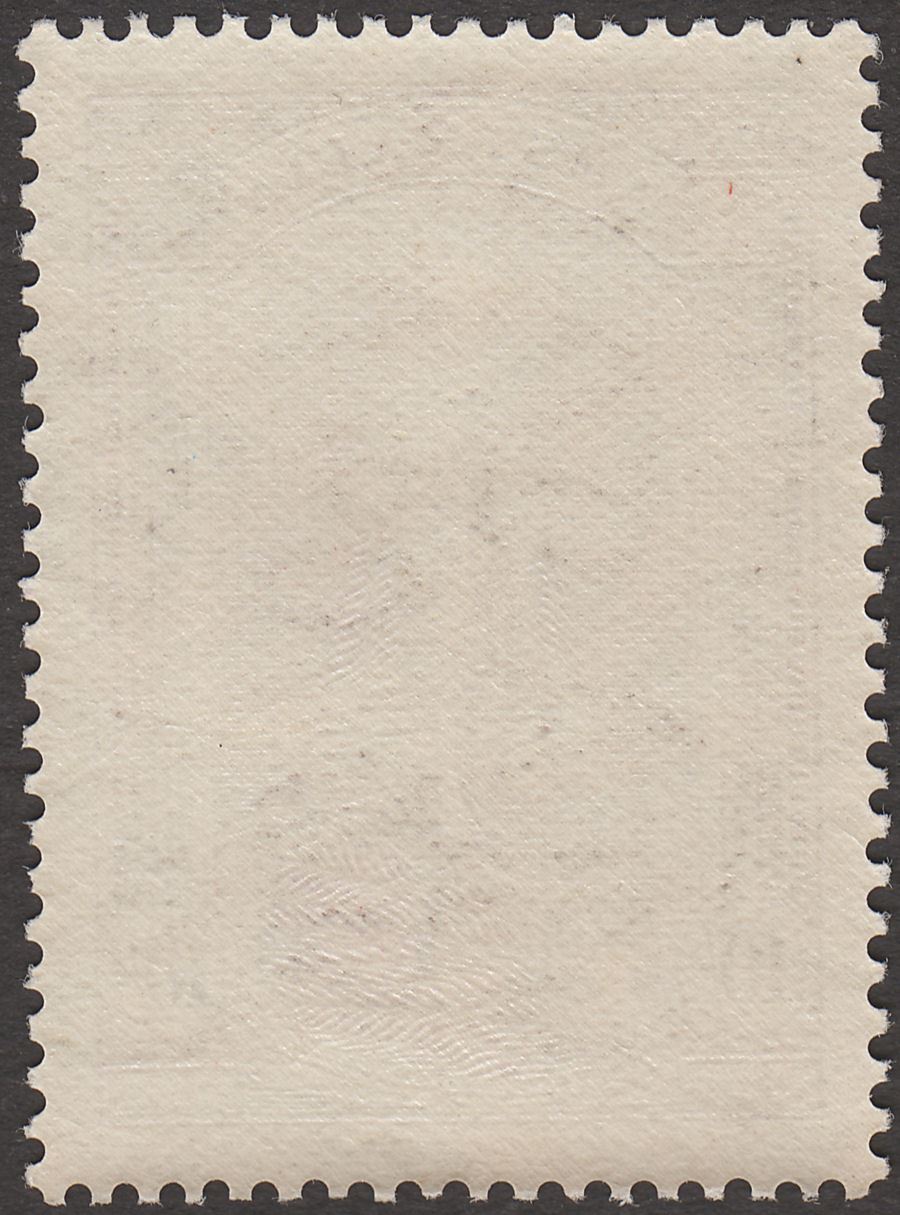 Australia 1937 KGVI Robes 10sh Dull Purple Chalky Paper Mint SG177 cat £50 UMM