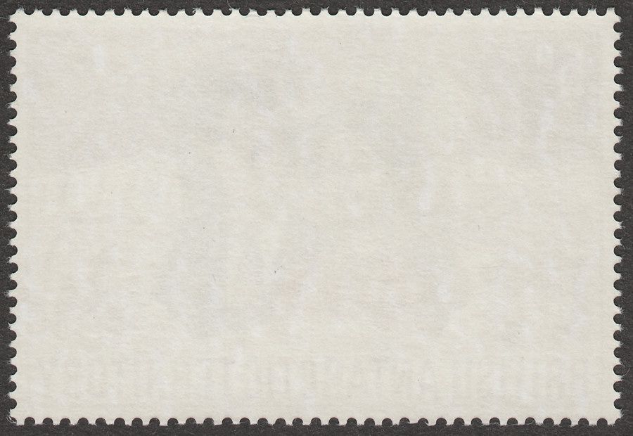 British Antarctic Territory 1972 Silver Wedding 5p watermark Inverted Mint SG42w