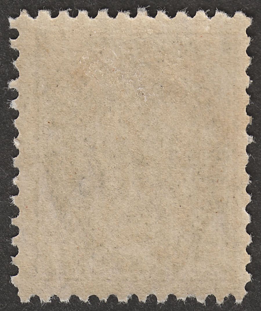 Canada 1897 QV ½c Black Mint SG142
