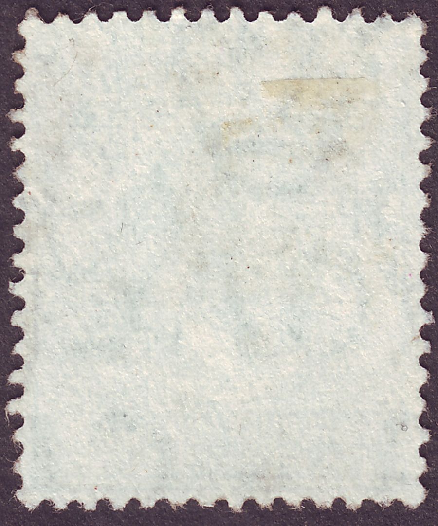 East Africa & Uganda 1904 KEVII 4a Grey-Green and Black Chalky Used SG23a