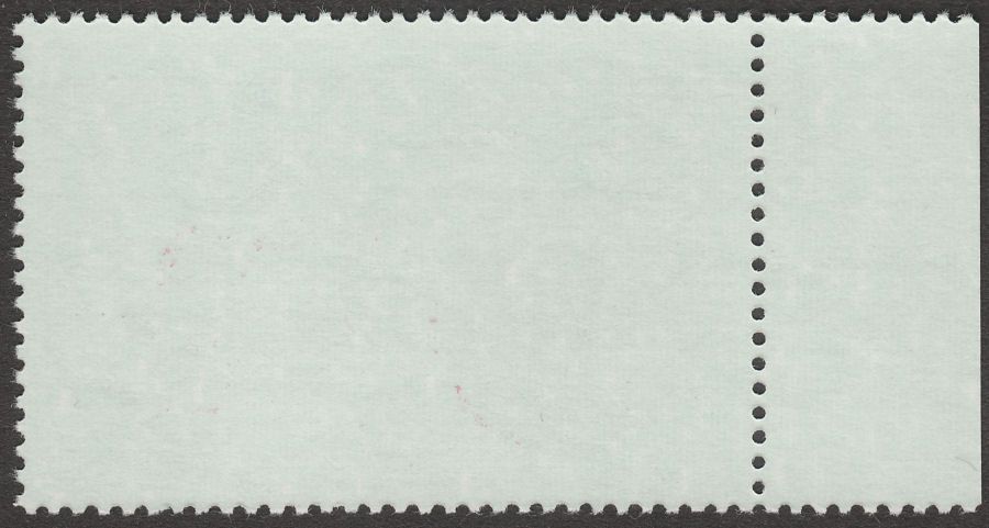 Falkland Islands 1975 QEII Coinage 2p watermark Inverted SG316w
