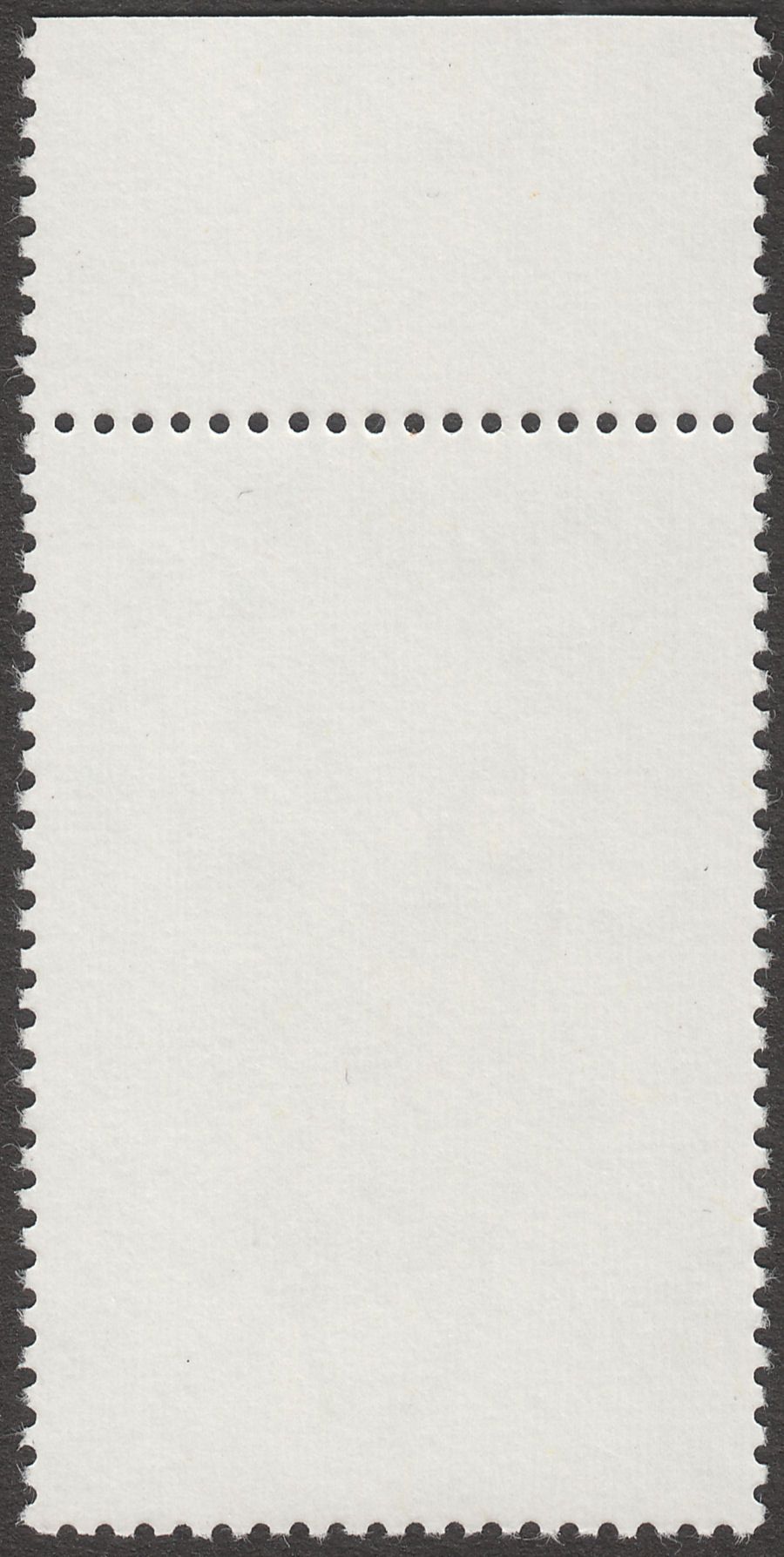 Falkland Islands 1982 QEII Passerines 10p watermark Upright Mint SG434w