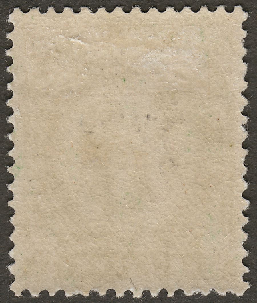 Falkland Islands 1920 KGV ½d Dull Bluish Green Mint SG60d