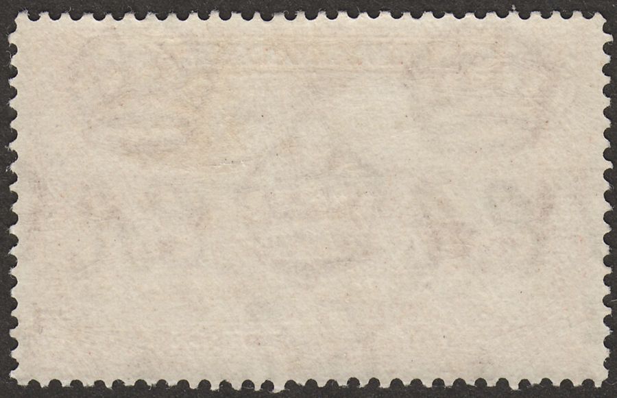 Gibraltar 1931 KGV Rock 1½d Red-Brown perf 13½x14 Mint SG111a
