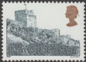 Click for more photos and details Gibraltar 2000 QEII Moorish Castle £5 UM Mint SG942 MNH
