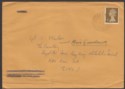 Click for more photos and details QEII GB 4d Used on Forces Cover to RAF Kai Tak Hong Kong w Anzuk FPO 5 Postmark