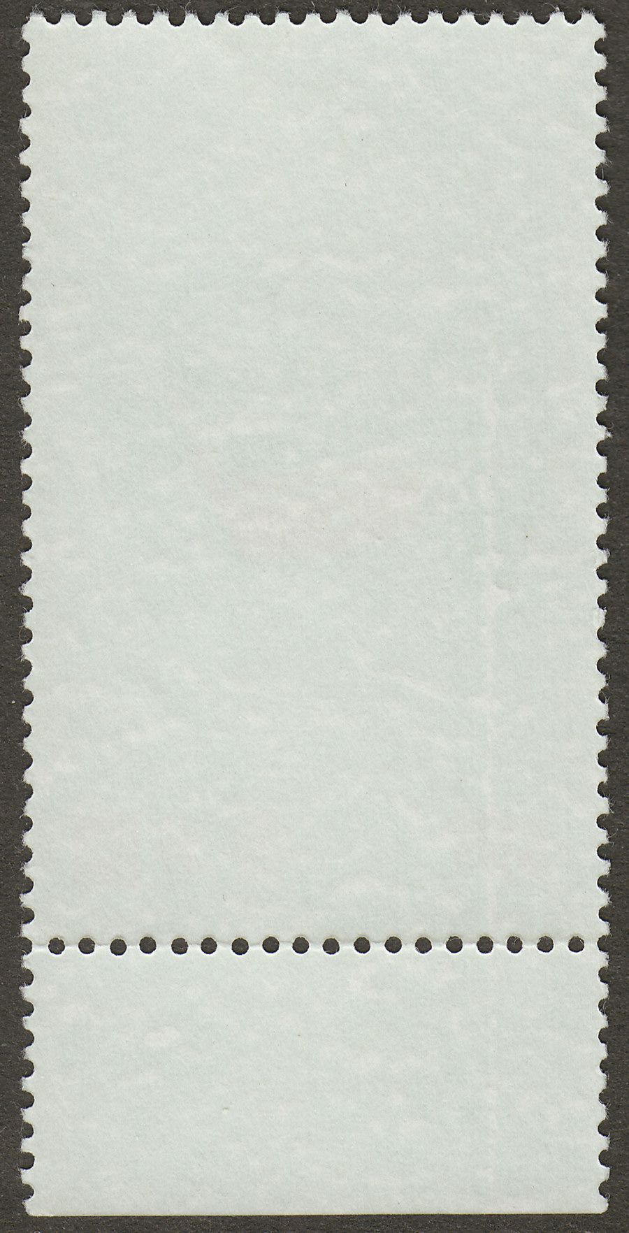 Hong Kong 1977 QEII Tourism $1.30c watermark Inverted Mint SG366w