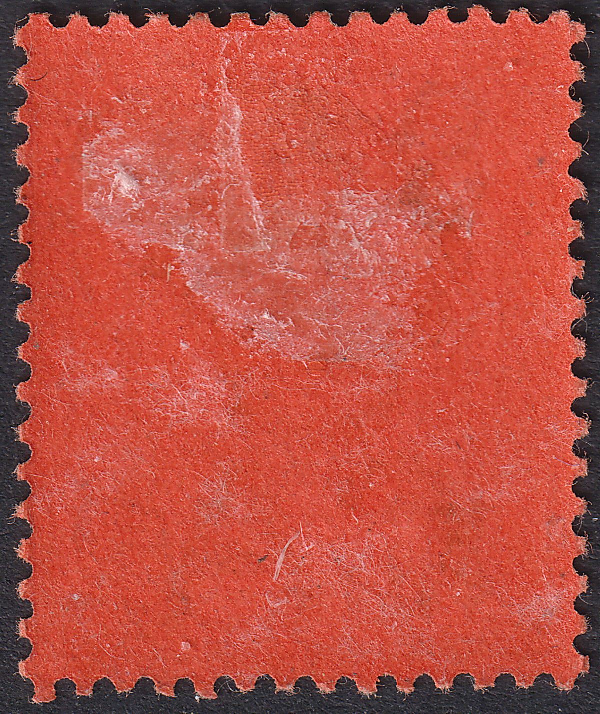 Hong Kong 1891 QV Stamp Office SO Overprint 10c Purple on R Mint SG S3 cat £2000