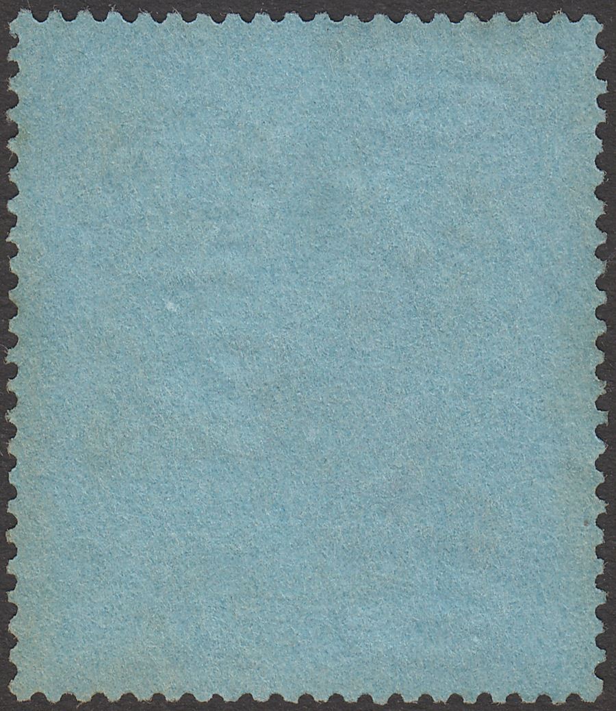 Malta 1922 KGV 2sh Purple + Blue on Blue wmk Script Unused SG103 cat £70 as mint