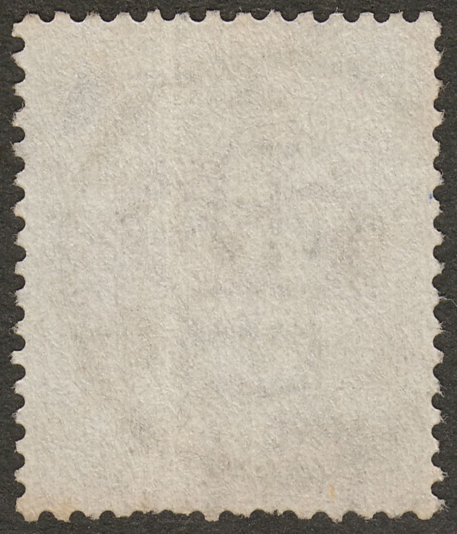 Malta 1881 QV wmk CC ½d Yellow? perf 14 Used SG13 with 1881 Postmark