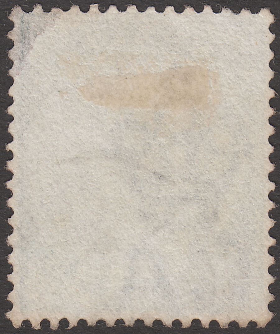 Gibraltar used Morocco 1886 QV ½d Green Used TANGIER postmark SG Z127 cat £22