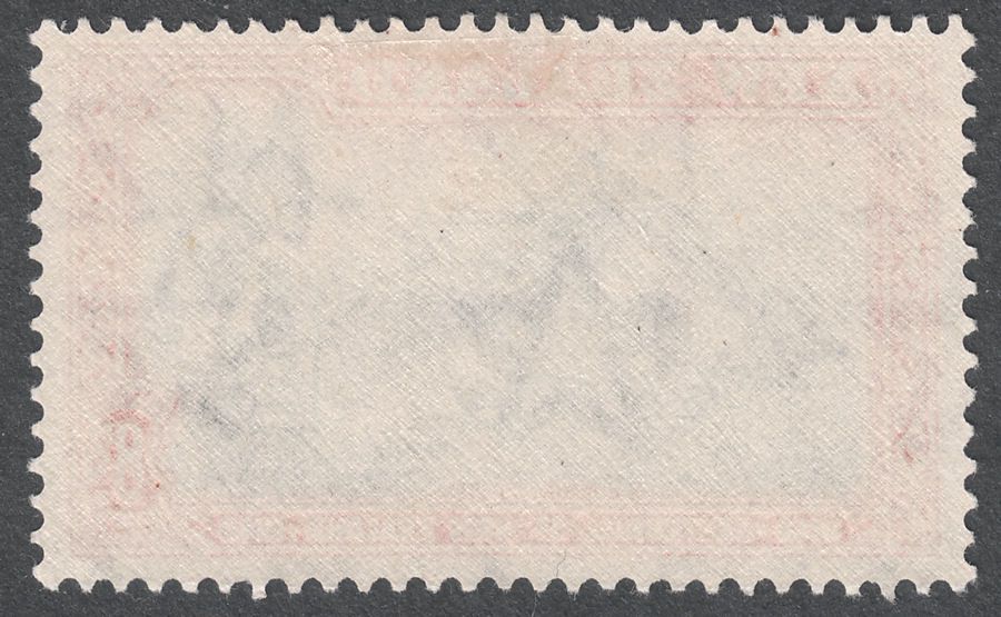 New Zealand 1940 British Sovereignty 8d Mint SG623
