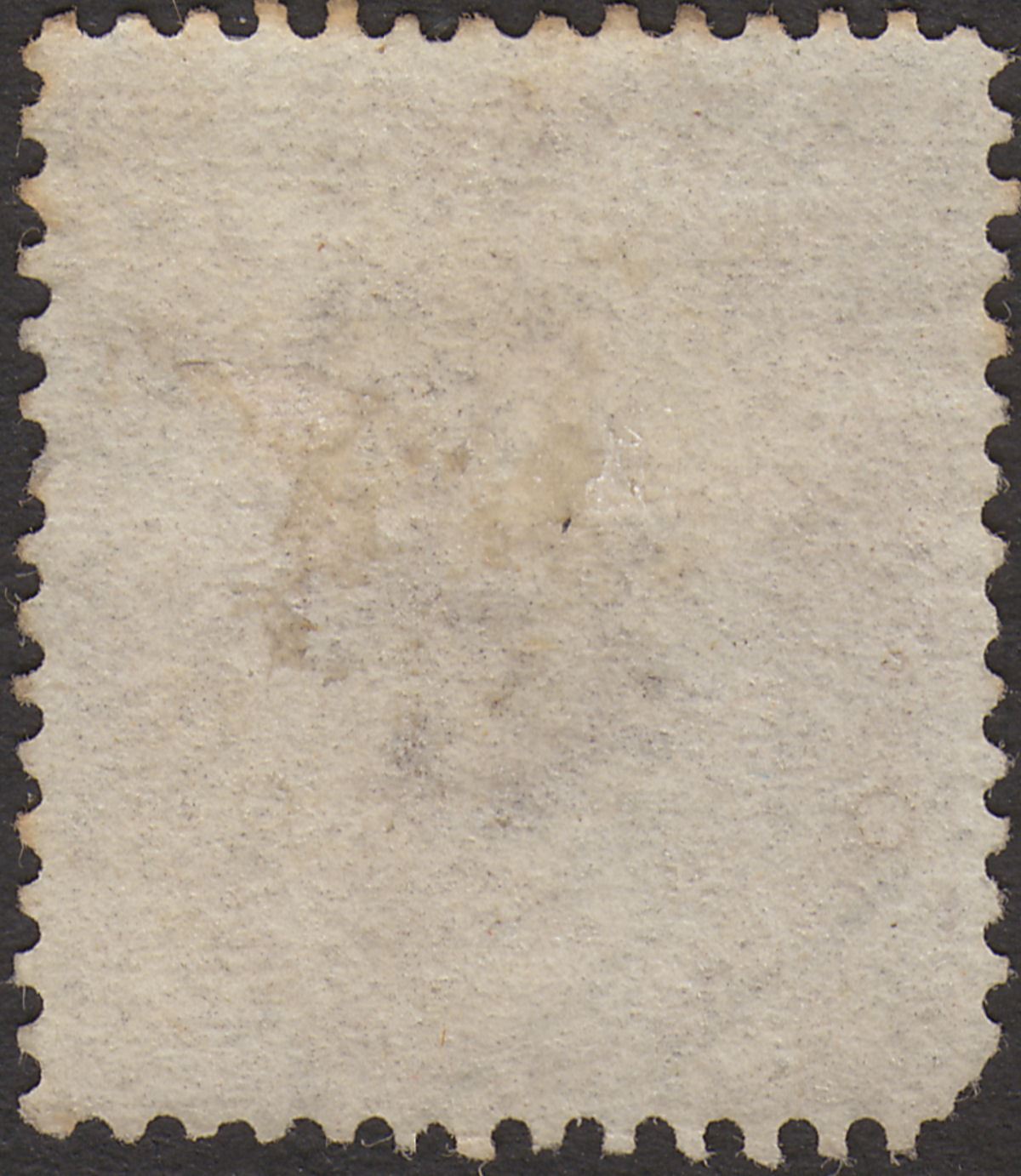 India used Aden 1856 QV 1a Used with part STEAMER POINT 124 Postmark