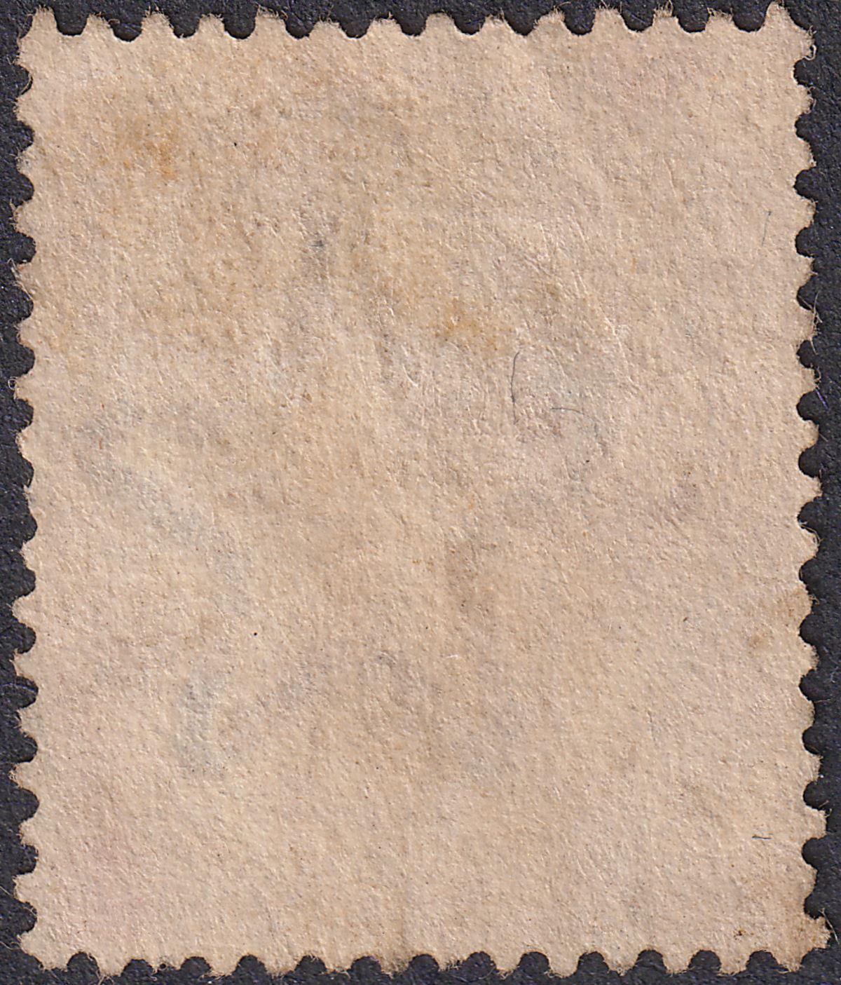 India used Aden 1891 QV 3a Brown-Orange Used Aden-Cantonment Postmark SG Z51