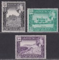 Aden Kathiri State Seiyun 1964 QEII Set Mint SG39-41 cat £20