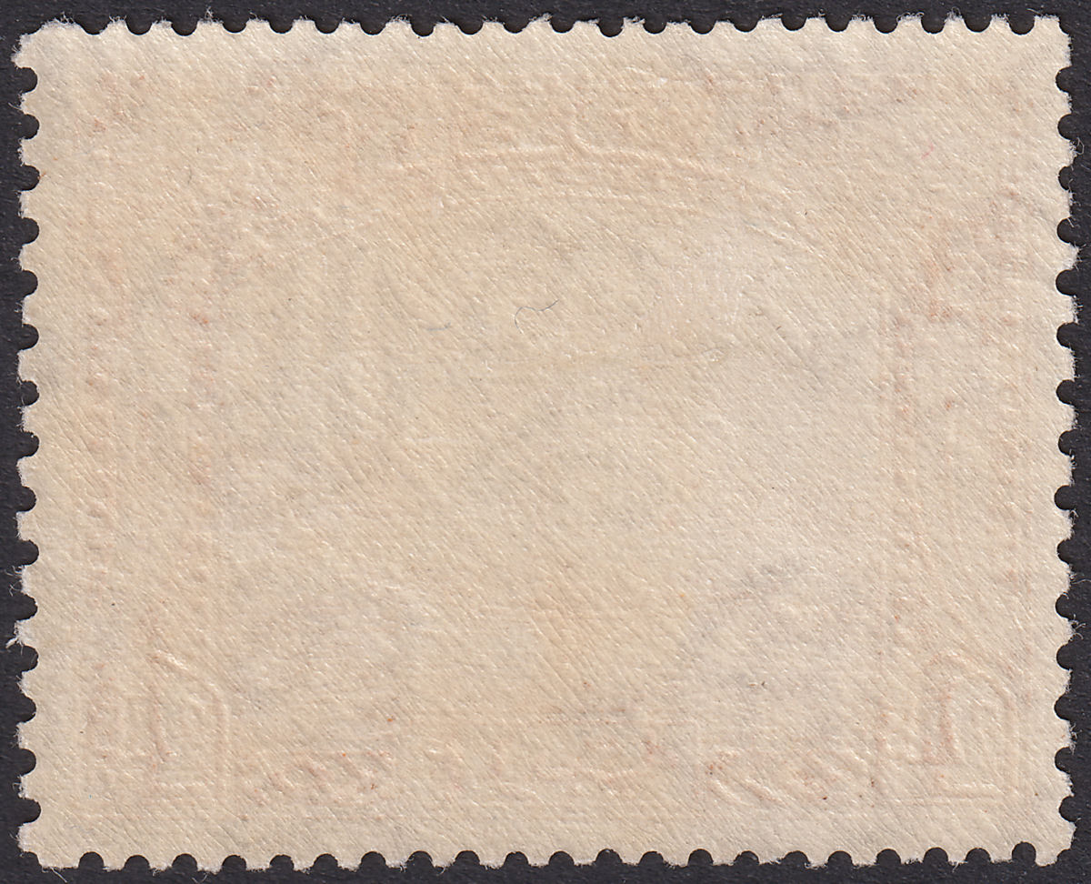 Aden 1937 KGVI Dhow 2r Yellow Mint SG10 cat £120