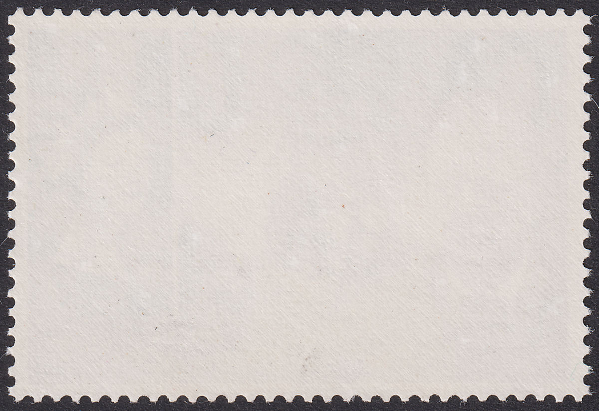 Antigua 1966 QEII Churchill ½c New Blue Gold Value Offset Mint SG170var