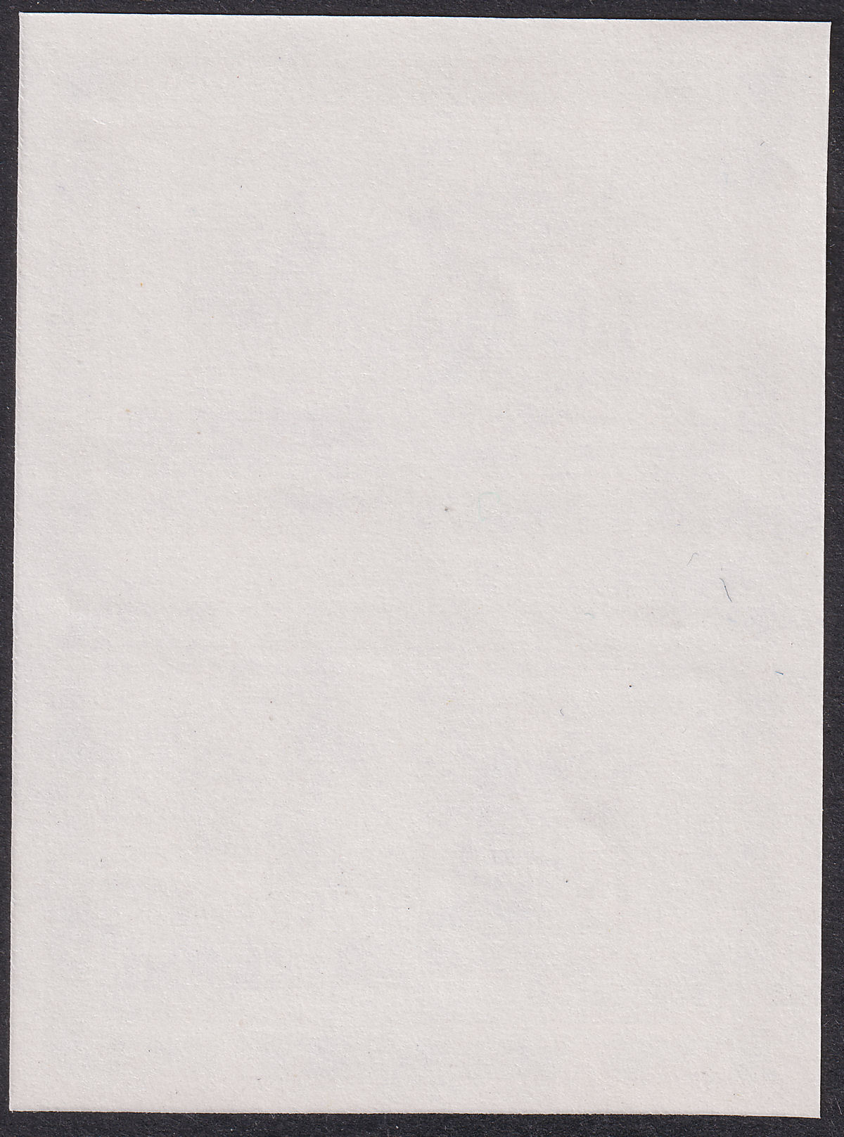 Antigua 1977 QEII Statehood $2 Imperforate Pair Mint SG566var proof?