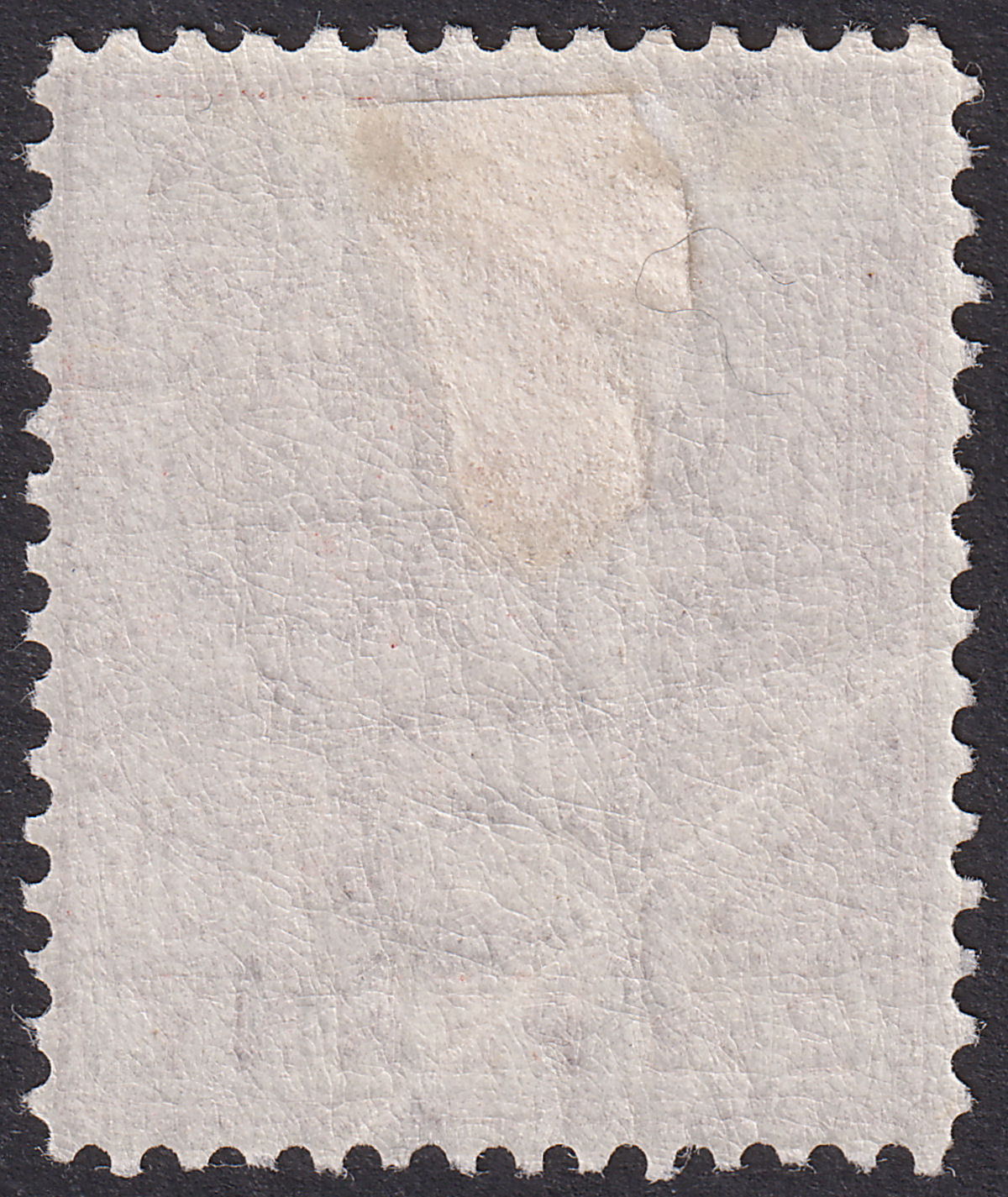 Antigua 1879 QV wmk CC 2½d Red-Brown Mint SG19 cat £550 with crease