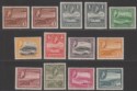 Click for more photos and details Antigua 1953 Queen Elizabeth II Part Set to $4.80 Mint