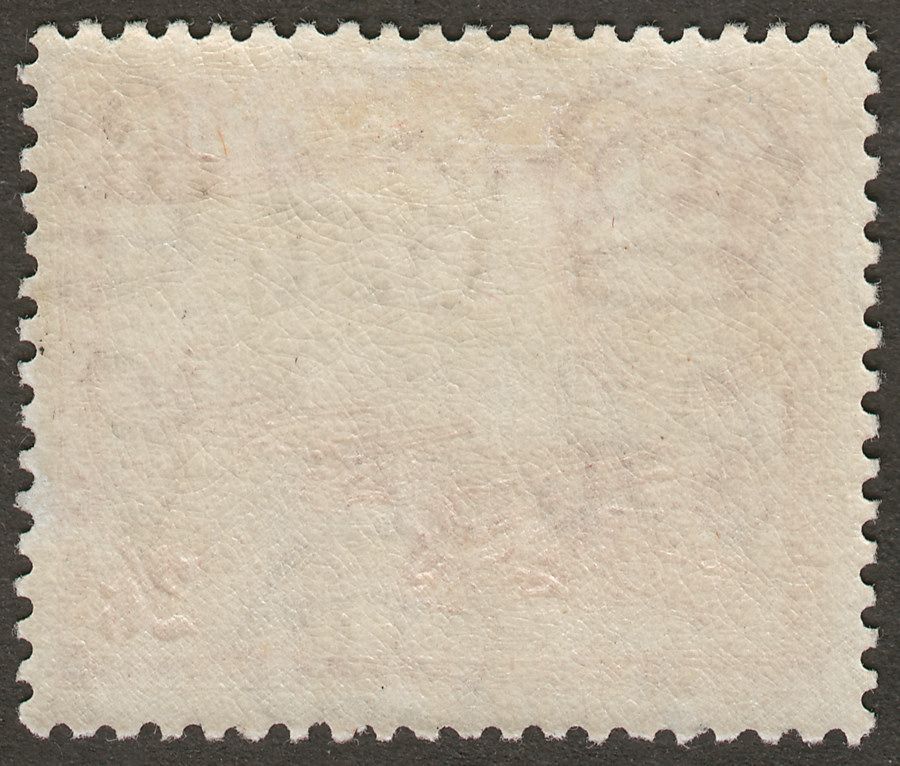 Antigua 1942 KGVI 2sh6d Maroon Mint SG106a