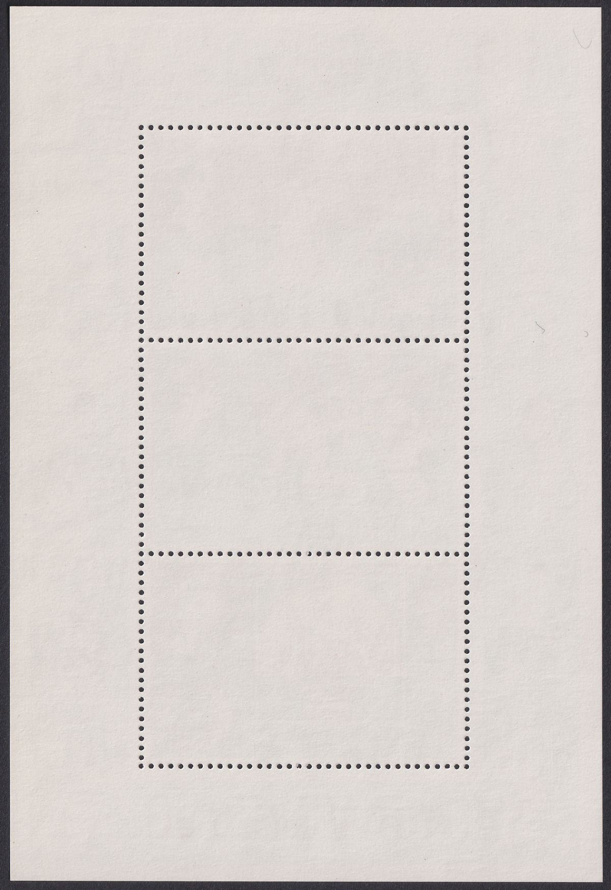 Antigua 1972 QEII Cricket Miniature Sheet Wmk Inverted Mint SG MS344w cat £75