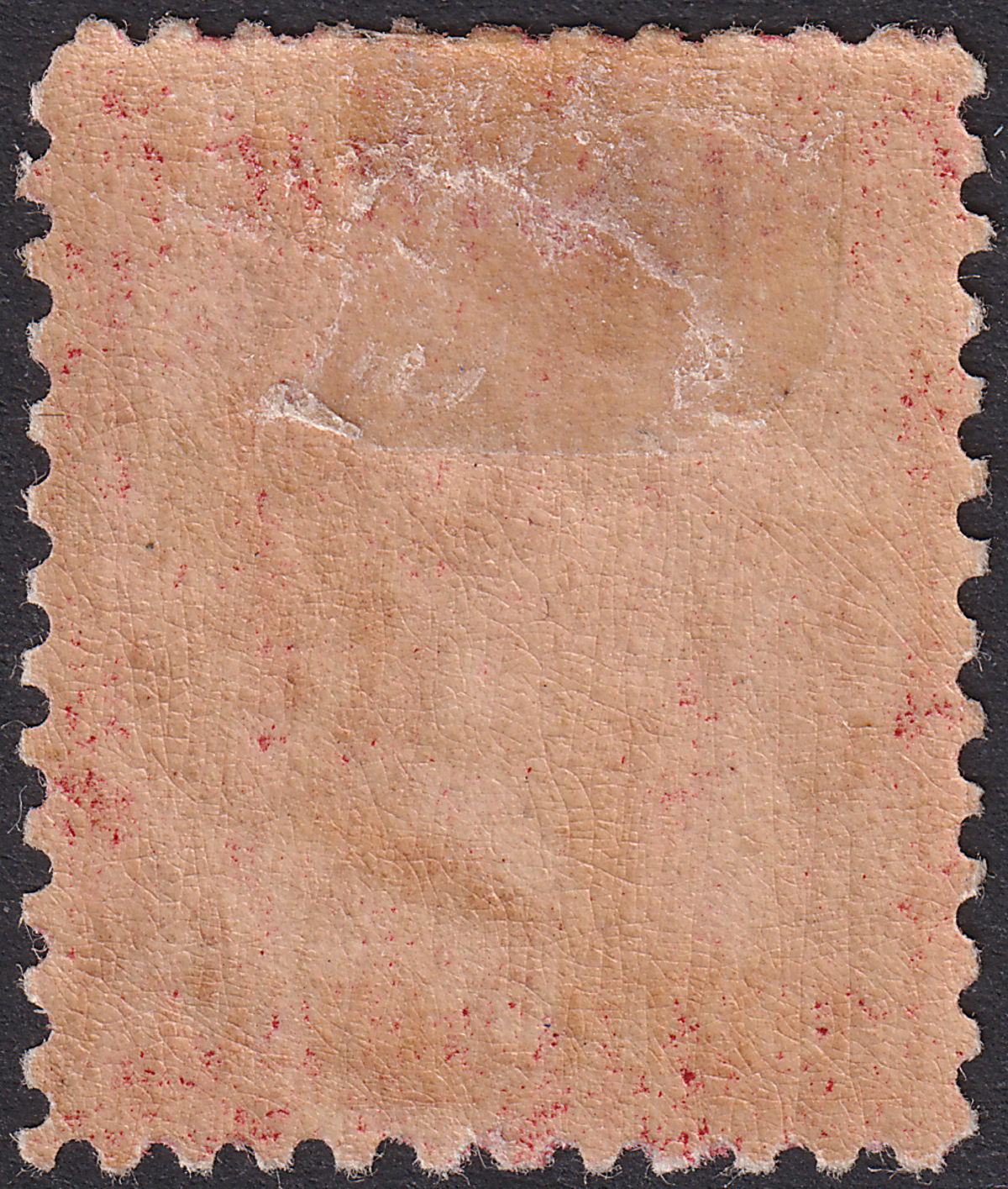 Antigua 1884 QV wmk CA 1d Carmine-Red perf 12 Mint SG24 cat £60