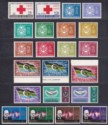 South Arabian Federation 1963-66 QEII Selection Mint