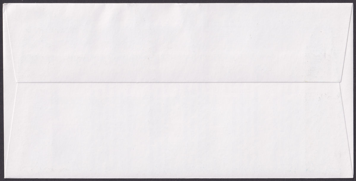 Ascension 2005 QEII Christmas - Hans Christian Andersen Official First Day Cover