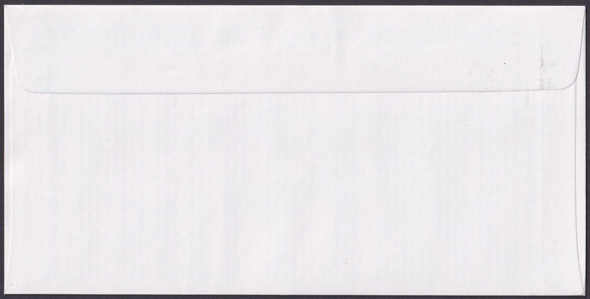 Ascension 2005 QEII 200th Anniversary of Battle of Trafalgar First Day Cover