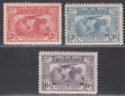 Click for more photos and details Australia 1931 KGV Kingsford Smith