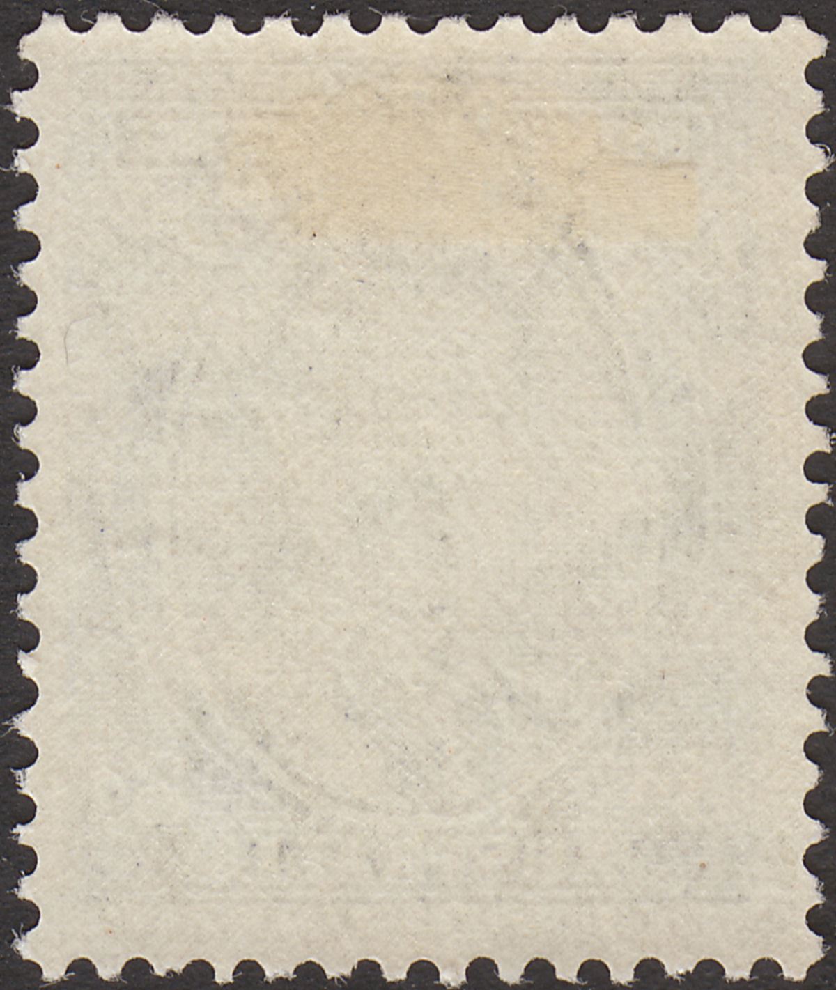 Australia 1937 KGVI 3d Blue Die I Mint SG168 cat £65