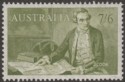 Australia 1964 QEII 7sh6d Captain Cook Mint SG357