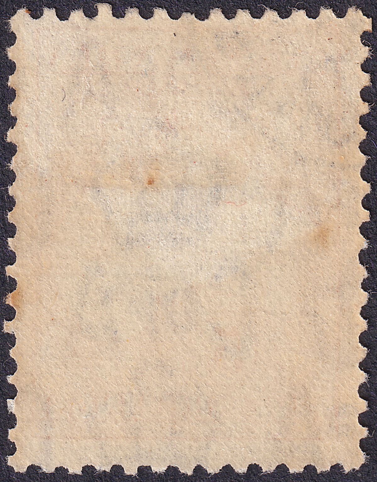 Australia 1932 KGV Roo 5sh Grey and Yellow wmk CofA CTO Used SG135 cat £25