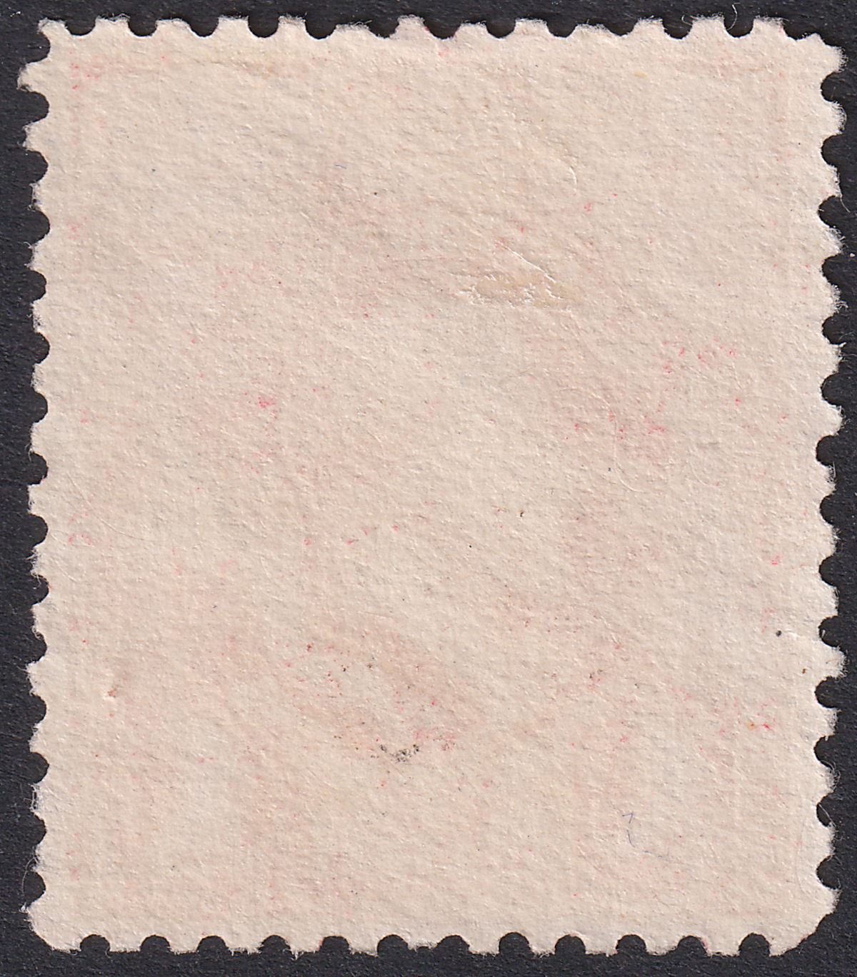 Australia 1914 KGV Engraved 1d Red Used with JY 17 14 CTO Postmark SG17