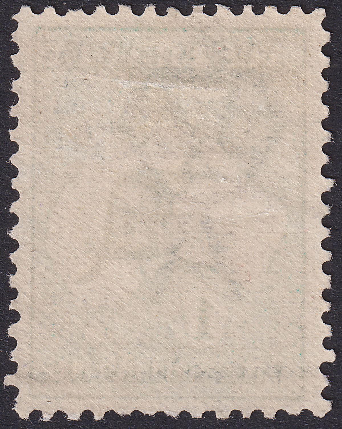 Australia 1913 KGV Roo 1sh Blue-Green wmk Wide Crown Mint SG11a cat £200