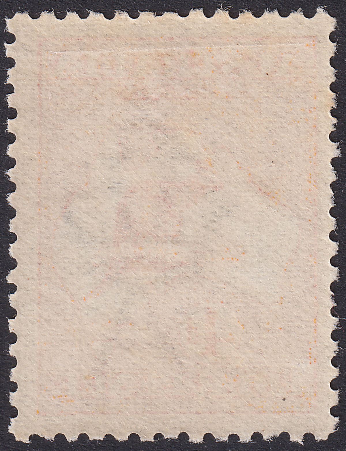 Australia 1913 KGV Roo 4d Orange wmk Wide Crown Mint SG6 cat £120
