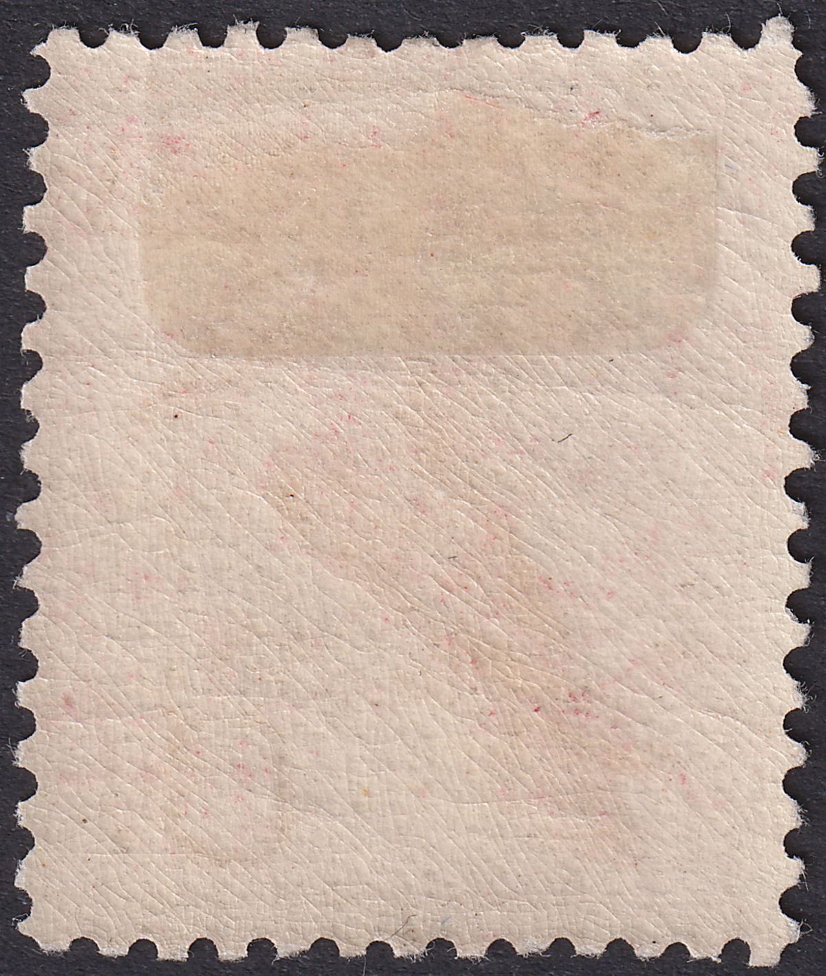 Australia 1913 KGV Kookaburra 6d Claret Mint SG19 cat £75