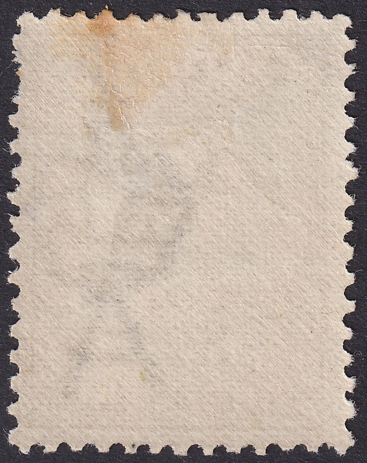 Australia 1913 KGV Roo 3d Yellow-Olive Die I wmk Wide Crown Mint SG5c c£95 TONE