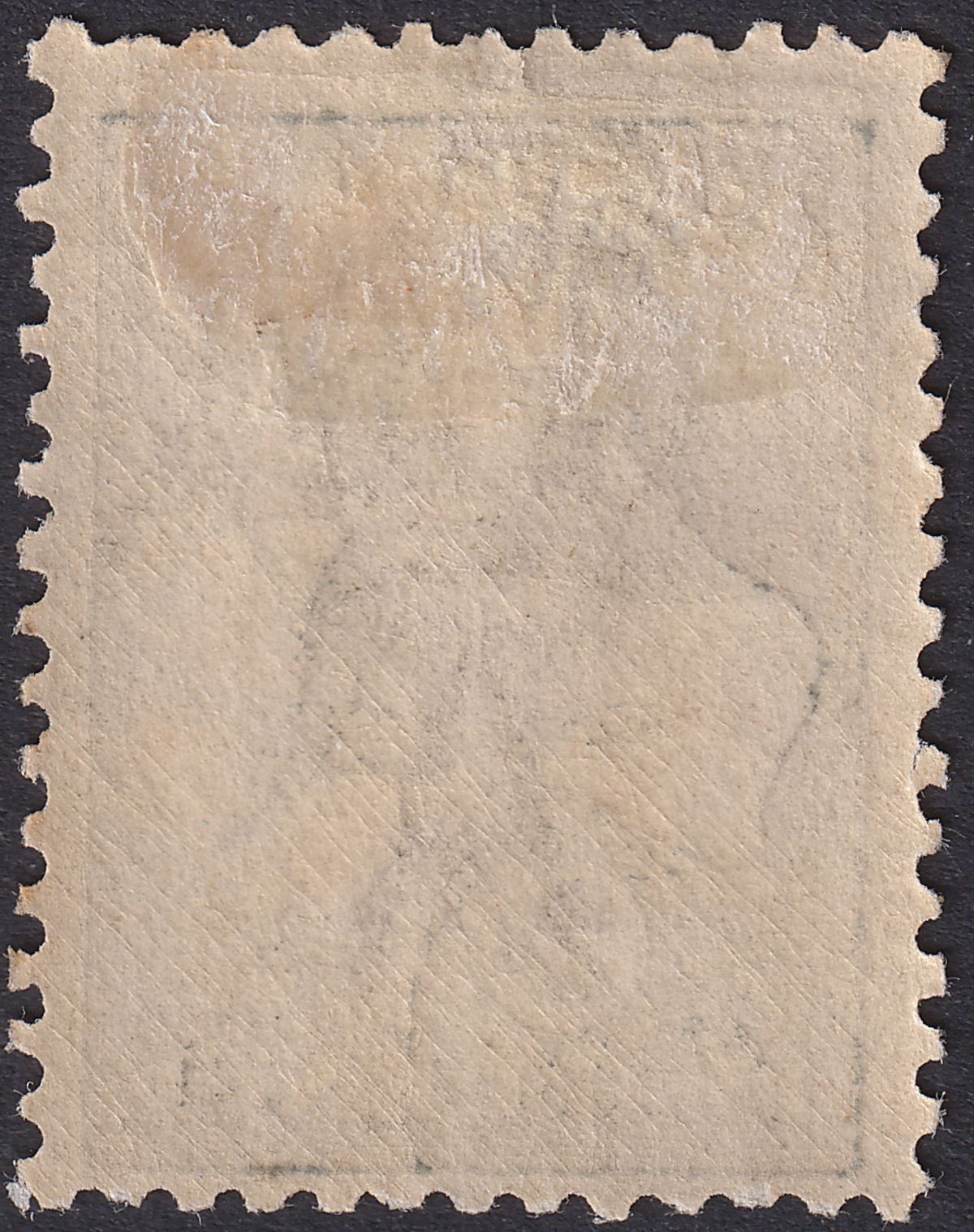 Australia 1915 KGV Roo 2d Grey Die I wmk Narrow Crown Mint SG35 cat £50