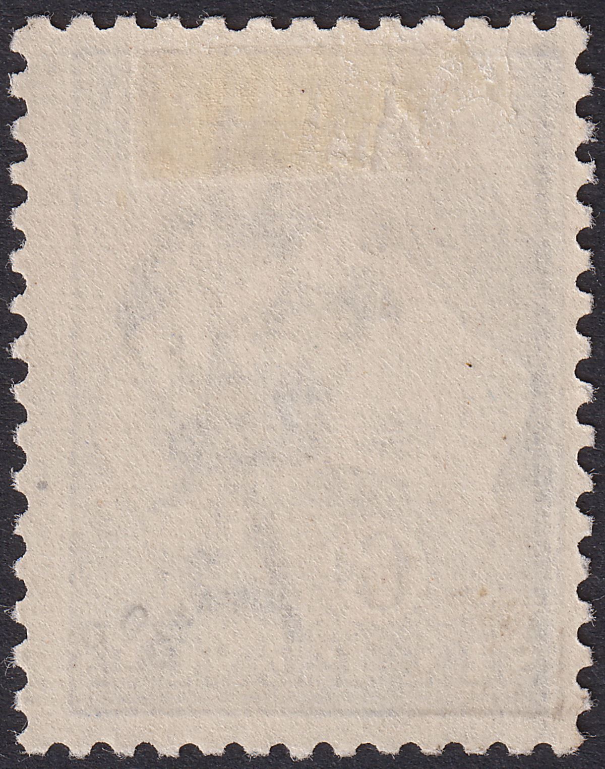 Australia 1915 KGV Roo 6d Ultramarine Die II wmk Narrow Crown Mint SG38 cat £80