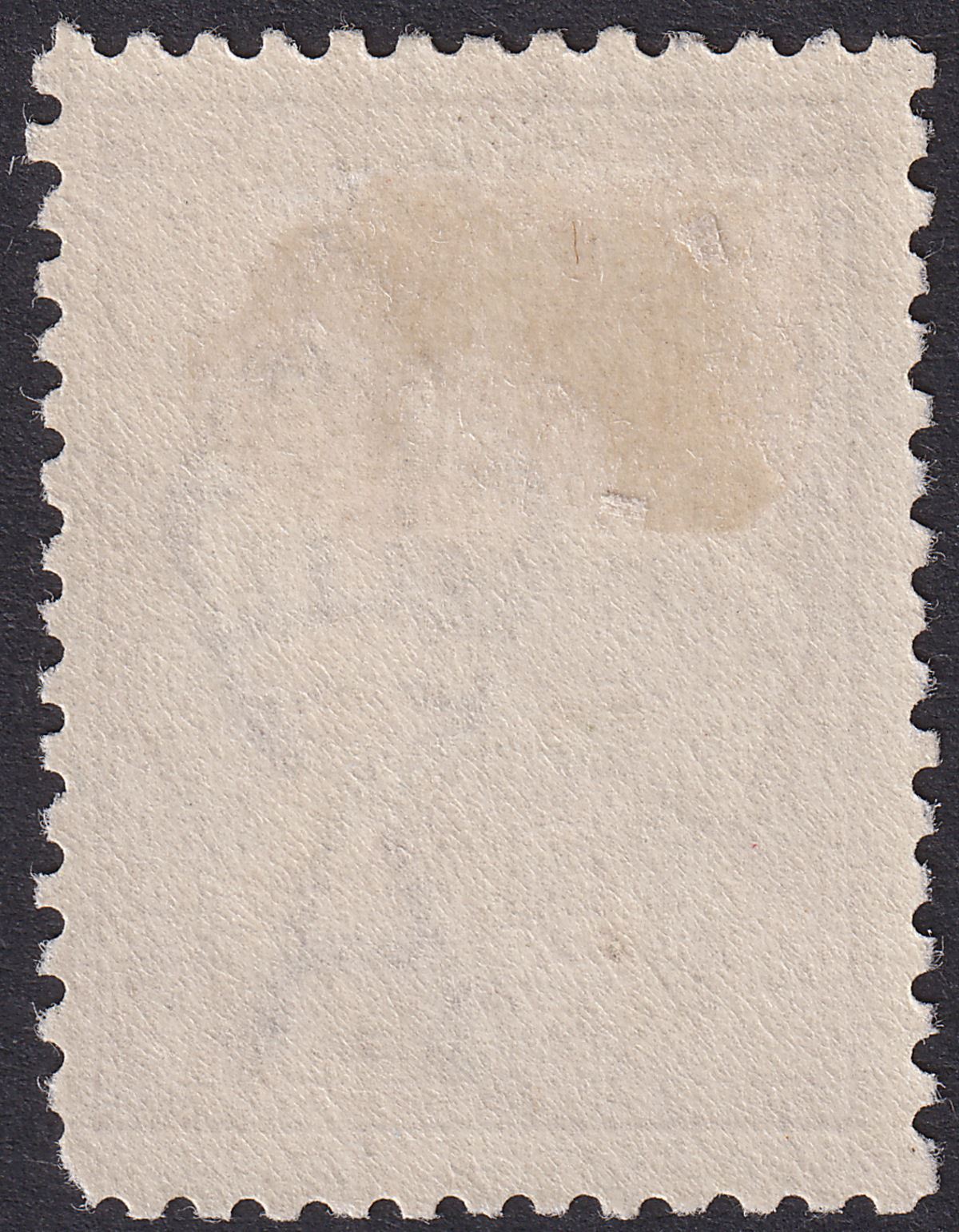 Australia 1916 KGV Roo 9d Violet wmk Narrow Crown Die II Mint SG39 c£65 sh cornr
