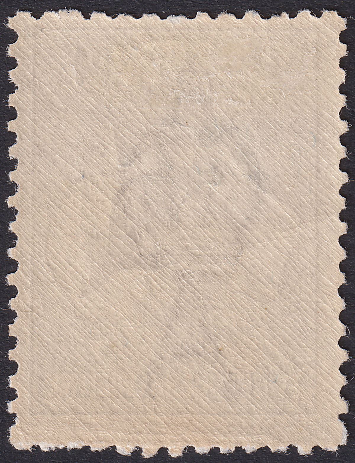 Australia 1917 KGV Roo 2½d Deep Blue wmk Narrow Crown Mint SG36 cat £29