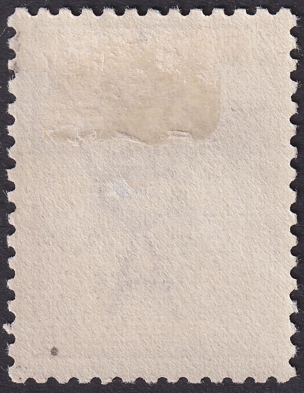Australia 1916 KGV Roo 9d Violet wmk Narrow Crown Die II Mint SG39 c£65 w bend