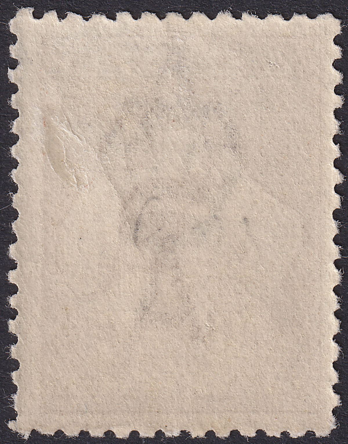Australia 1923 KGV Roo 6d Chestnut wmk Narrow Crown Mint SG73 cat £28