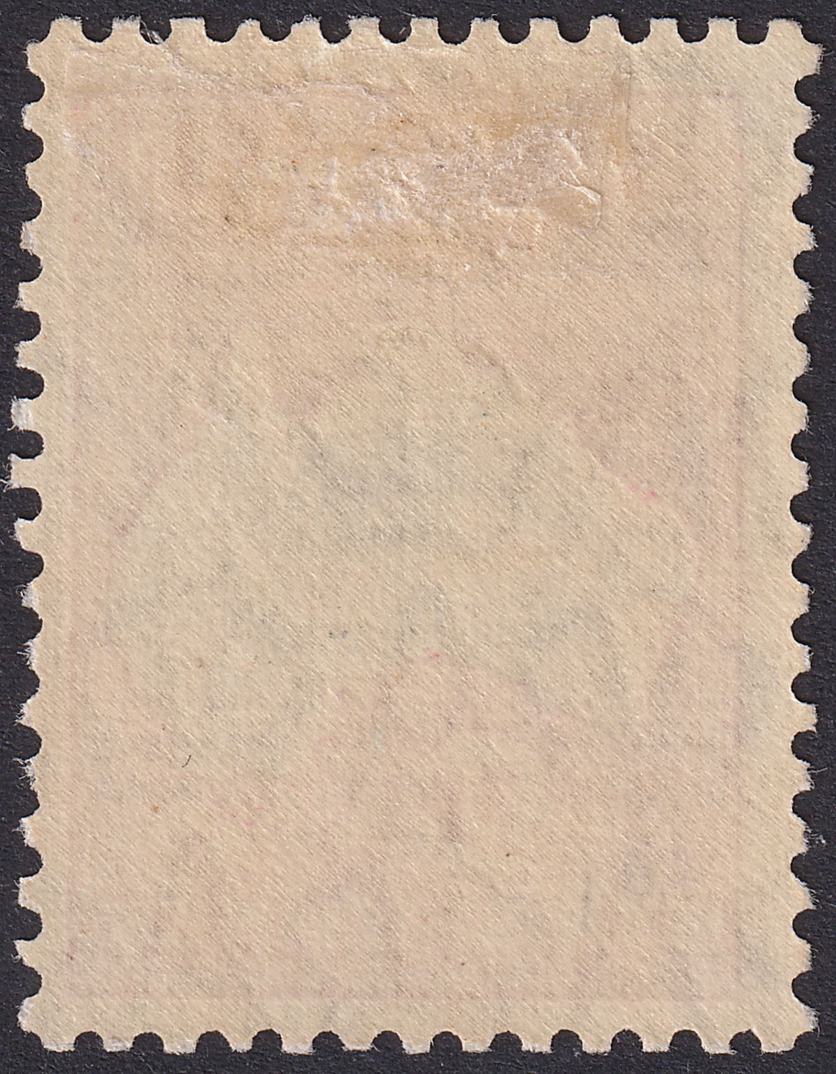 Australia 1929 KGV Roo 10sh Grey and Pink wmk Small Multi Mint SG112 cat £475