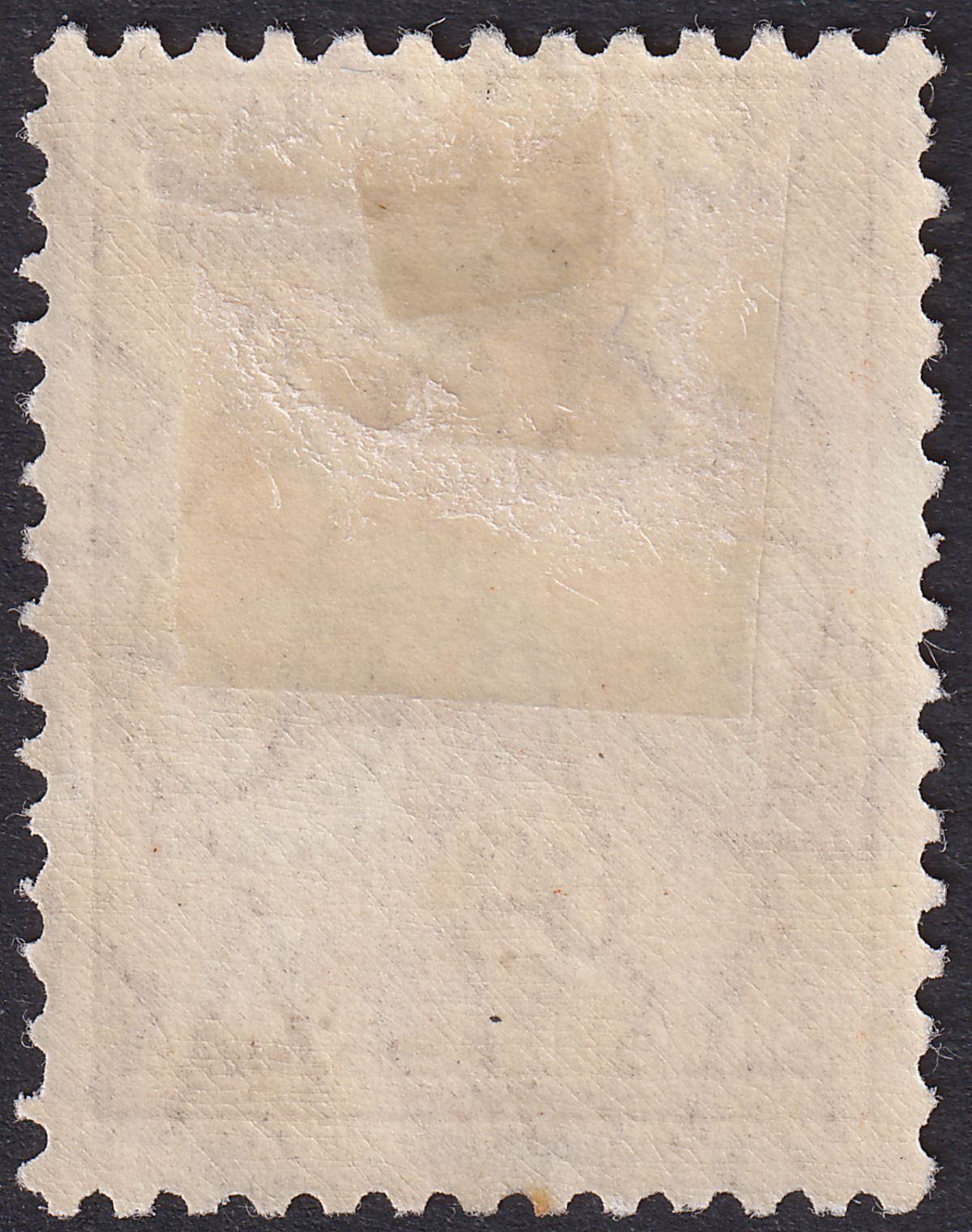 Australia 1929 KGV Roo 6d Chestnut wmk Small Multi Mint SG107 cat £40