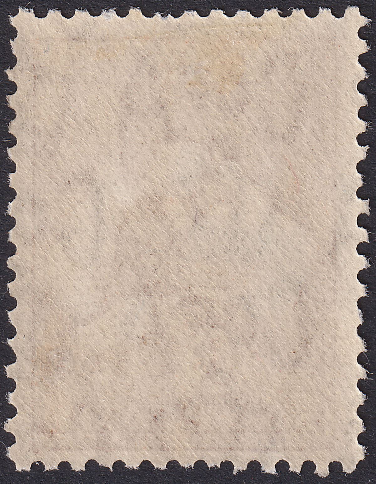 Australia 1932 KGV Roo 6d Chestnut wmk CofA Mint SG132 cat £42