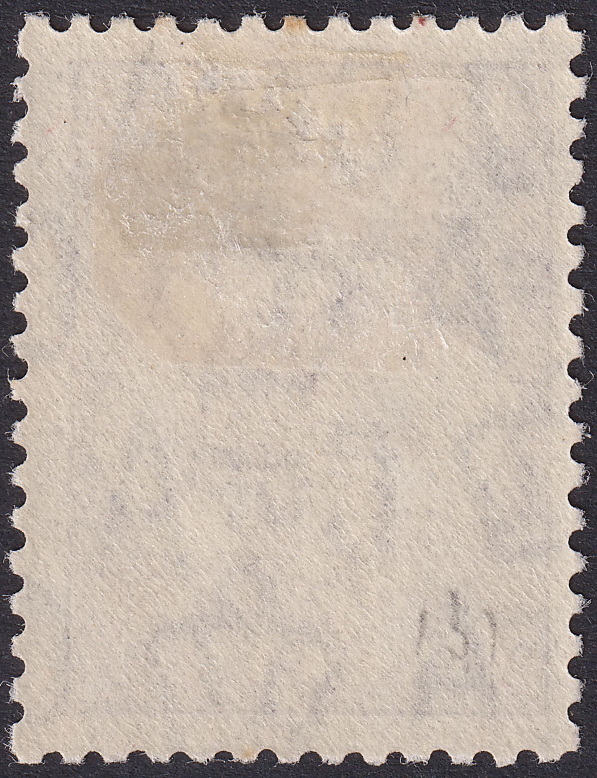 Australia 1932 KGV Roo 9d Violet wmk CofA Mint SG133 cat £45